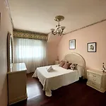 Atico Familiar Centrico Lejlighed